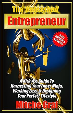 The Unleashed Entrepreneur