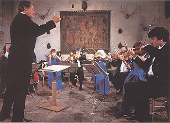 クラシック Academy of St. Martin in the Fields BOX The Academy of St. Martin-in-the-Fields Baroque and
