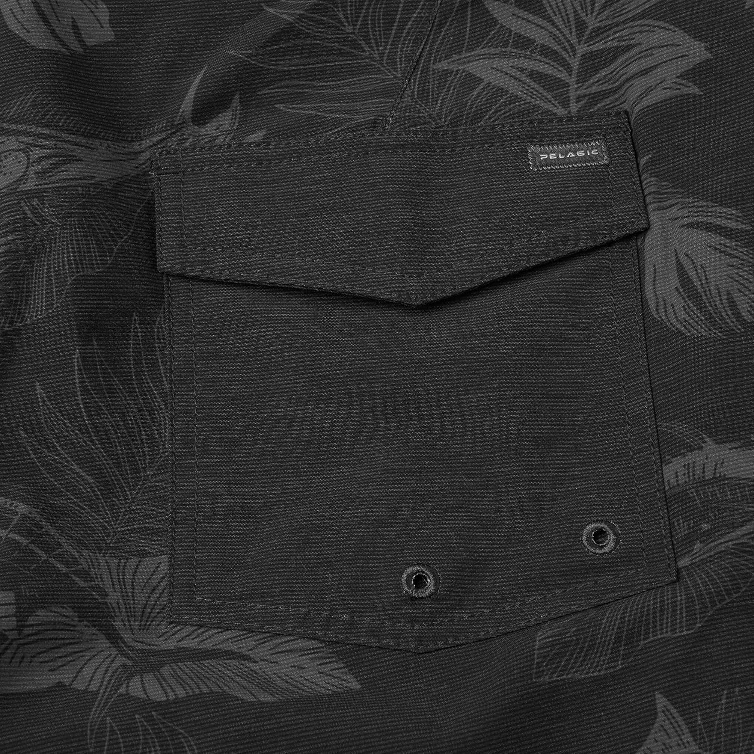Tropic Slam Ledge Shorts