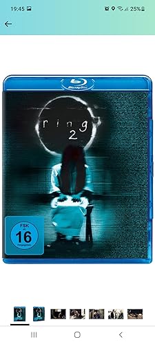 Ring 2 [1998] [DVD]: Amazon.co.uk: Daisuke Ban, Yoichi Numata