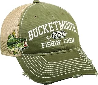Mens Outdoor Bas-027 Olive/Khaki, One Size Fits Baseball Cap, Olive/Khaki