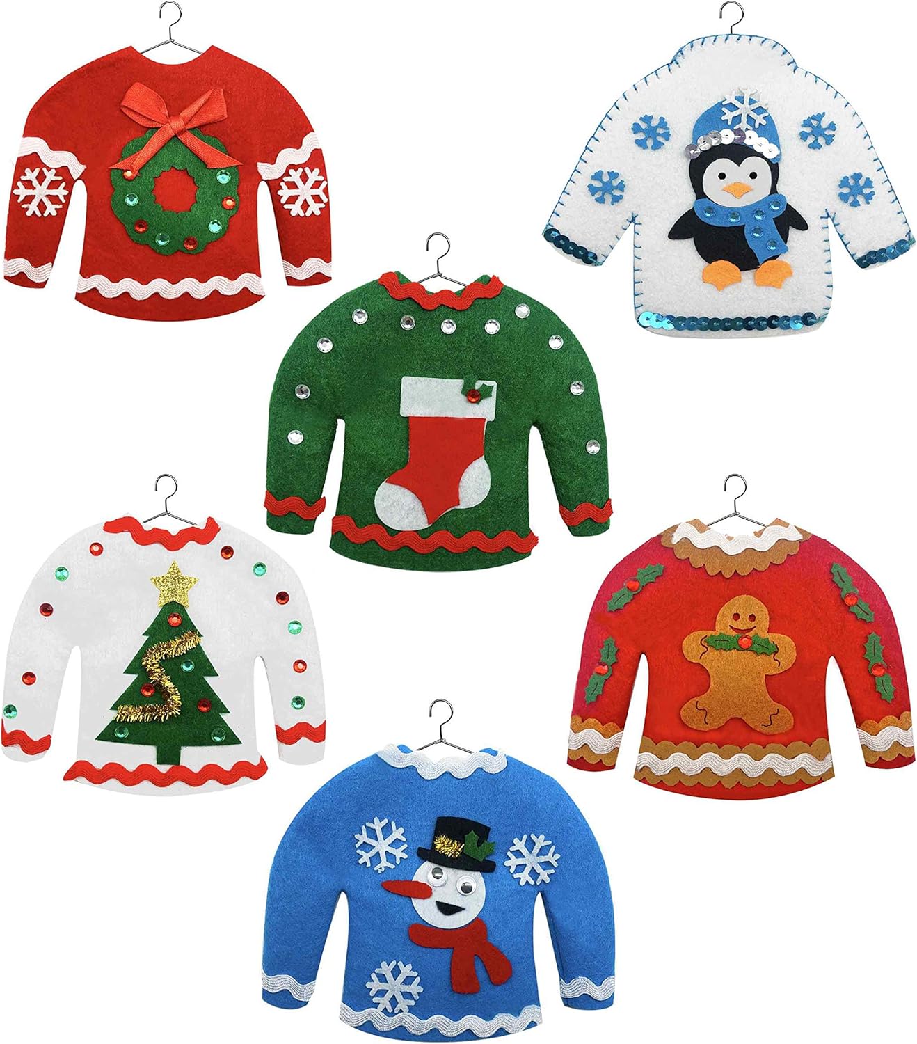 versace multicolor sweater