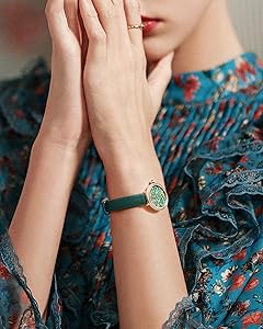 新品LOLA ROSE コンドロス オリーブグリーン時計 Lola Rose Ms Lola Watch Collection