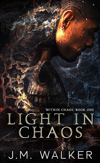 Light In Chaos (Within Chaos Duet Book 1)