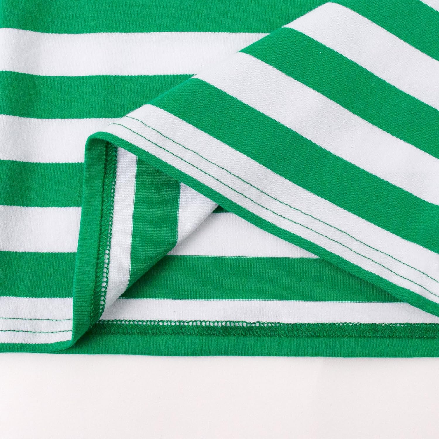 Magic Park 6M-14Y Baby Short Long Sleeve Tee Tops Toddler T-Shirt Kids Solid Color Shirts Boys Girls Casual Blouse - Image 5