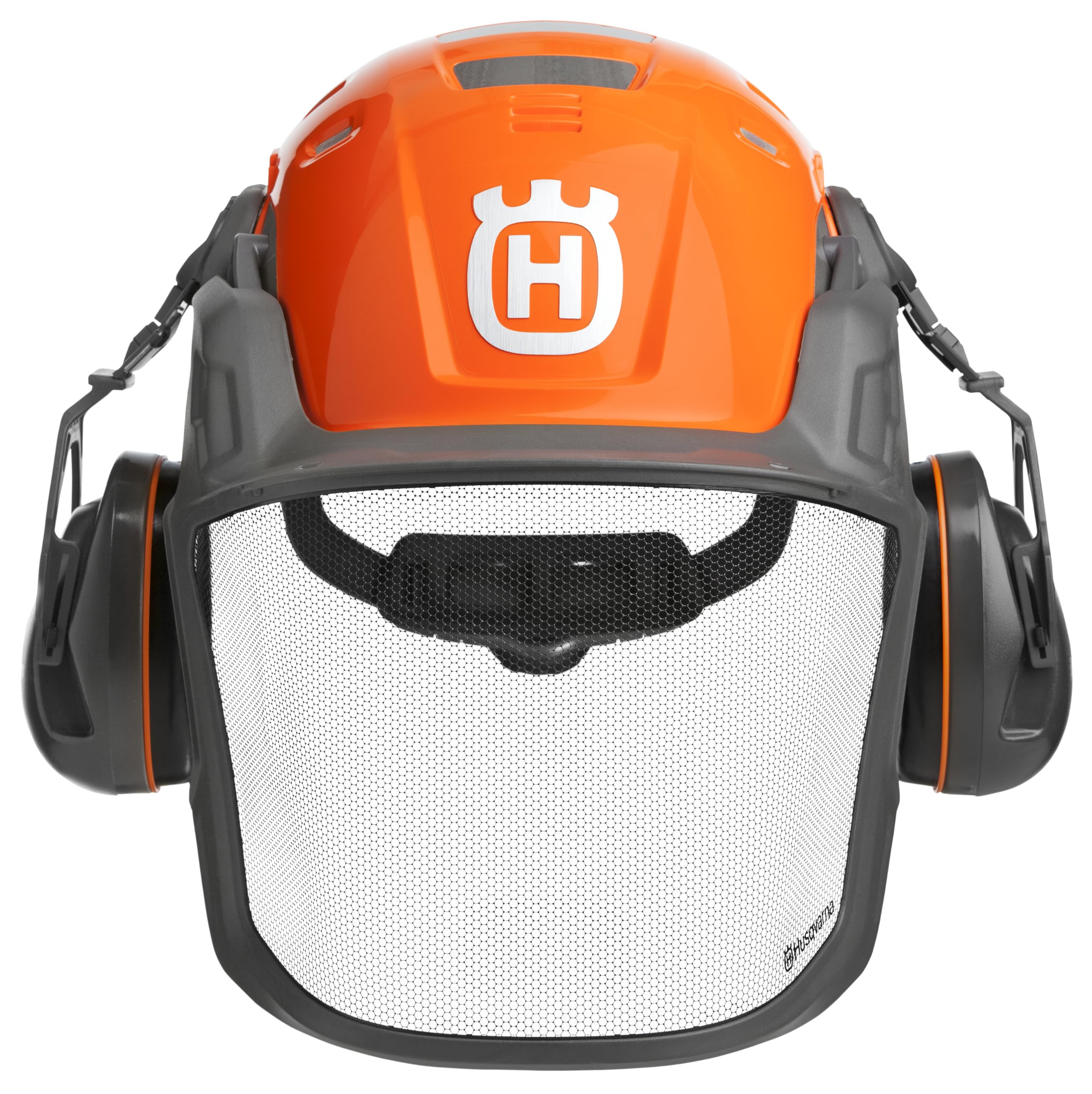 Amazon.co.jp: ハスクバーナ・ゼノア ヘルメット テクニカル H300