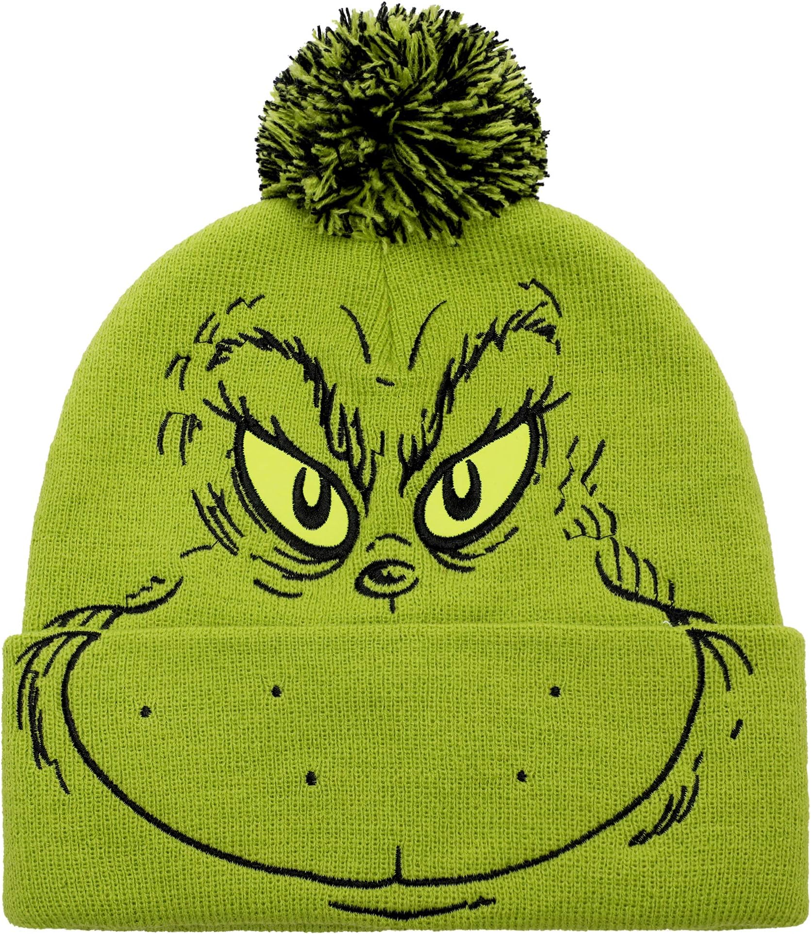 grinch nike