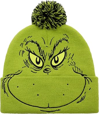 Bioworld mens Beanie