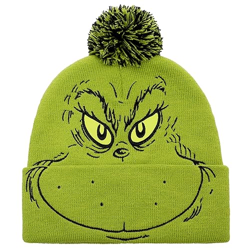 Bioworld mens Beanie
