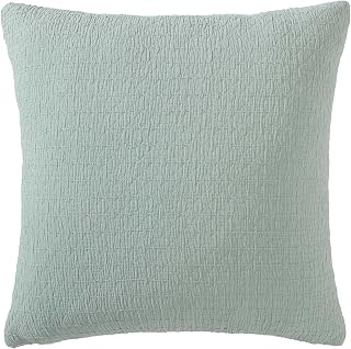 Nautica - Textured Decorative Throw Pillow with Zipper, 20 x 20