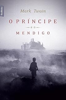 O príncipe e o mendigo (edição de bolso)