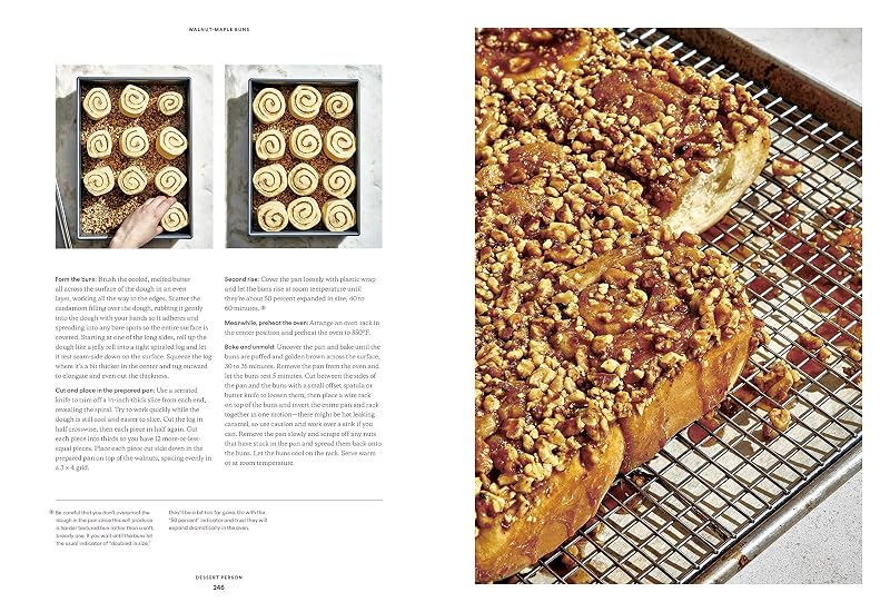 Dessert Person: Recipes and Guidance for Baking with Confidence: A Baking Book image 5