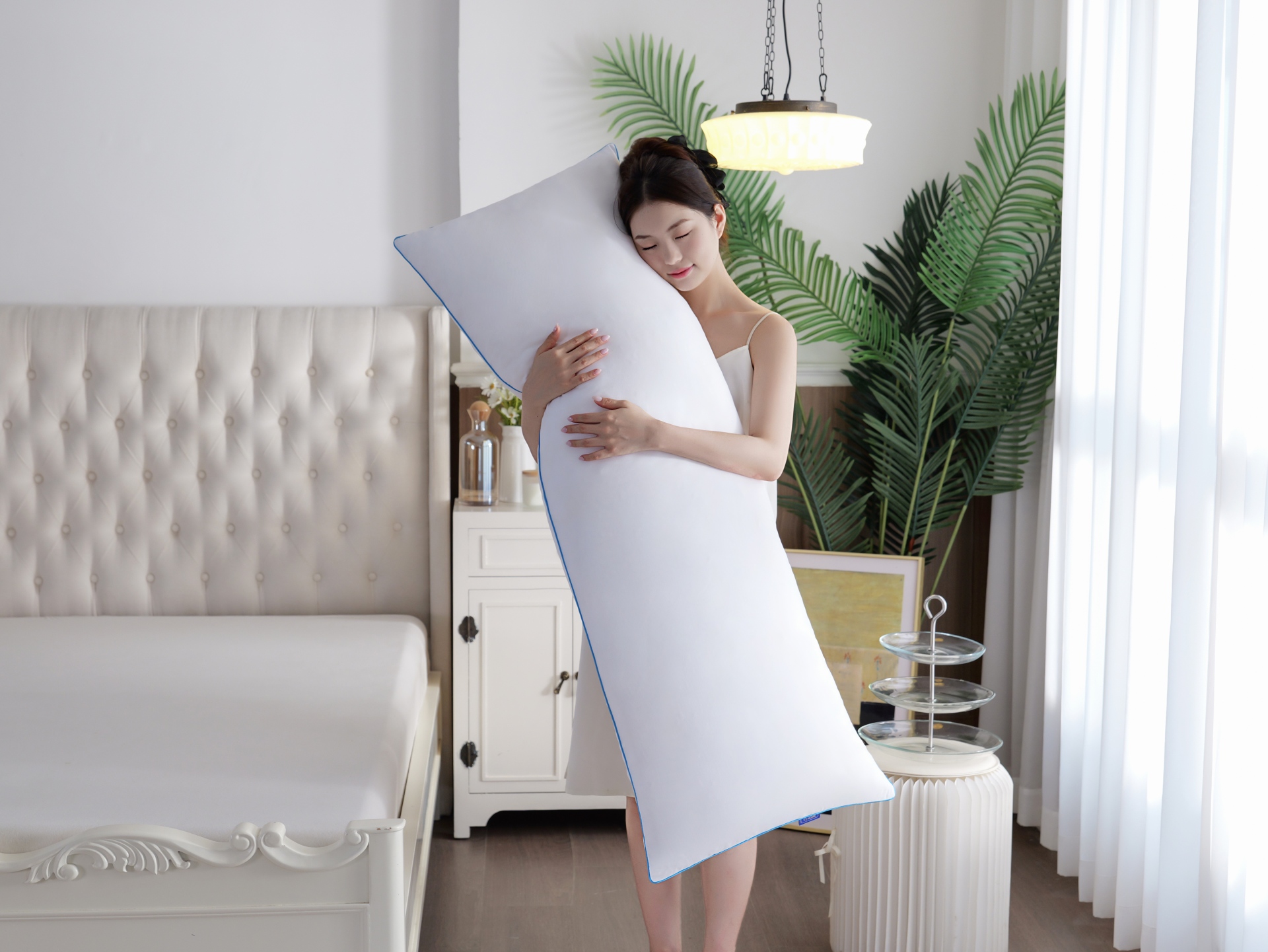 Amazon｜YZ HOME 抱き枕 だきまくら 本体 160×50cm 大きいサイズ
