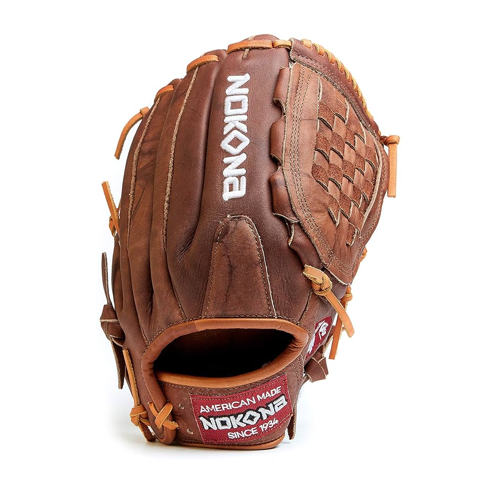 超貴重激レア　一般硬式グラブ　ノコナ 超貴重激レア 一般硬式グラブ ノコナ 外野用 超貴重激レア 一般硬式