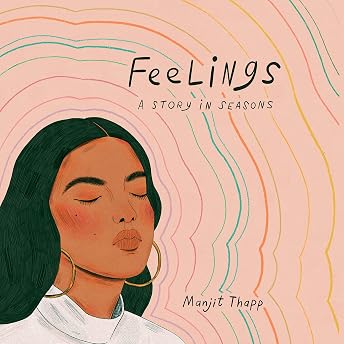 Feelings Audiobook by Manjit Thapp episode artwork