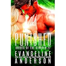 Punished Brides of the Kindred book 27