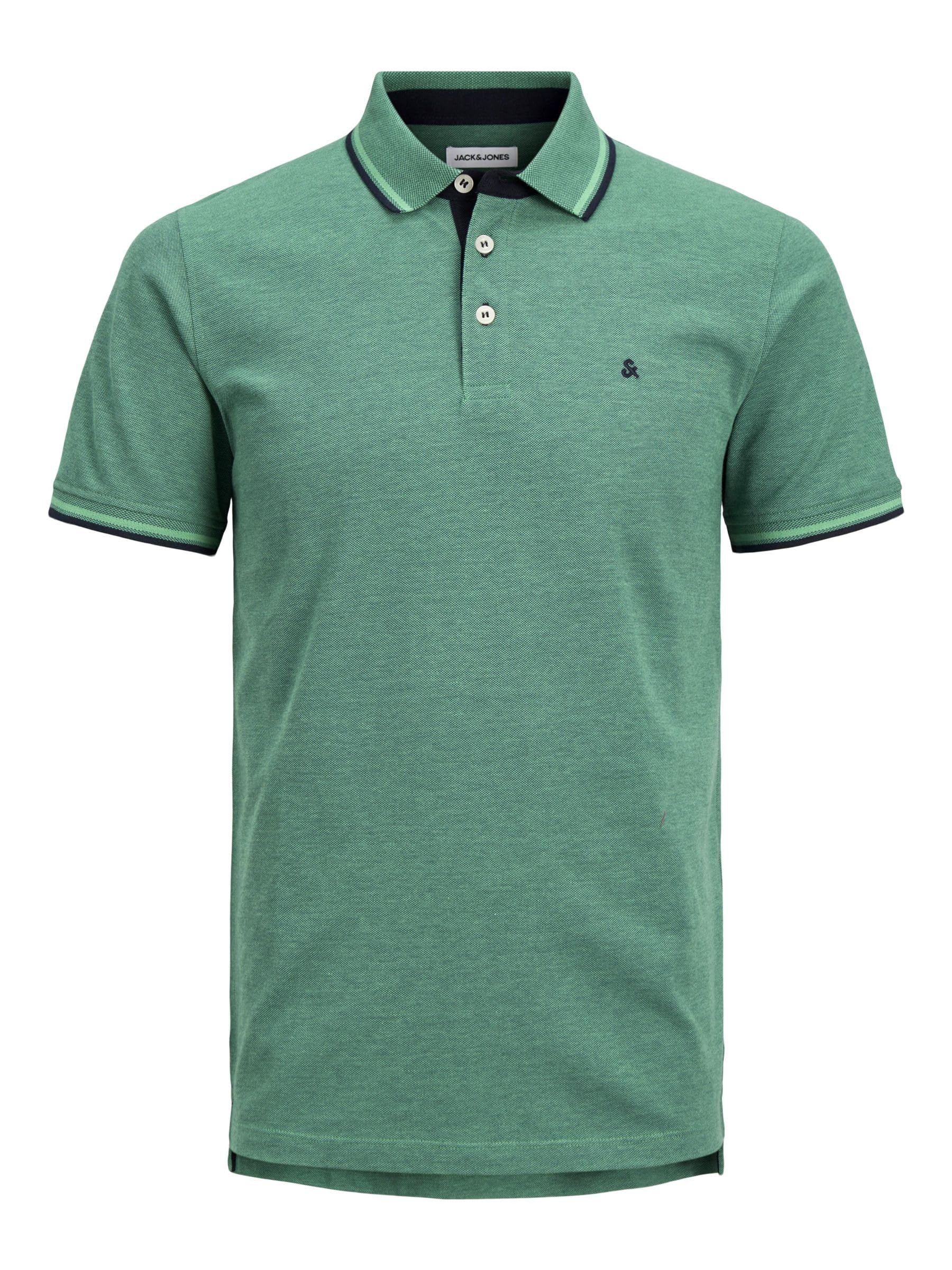 Jack & Jones Jjepaulos Polo SS Noos Polo Hombre (Pack de 1) — view 167