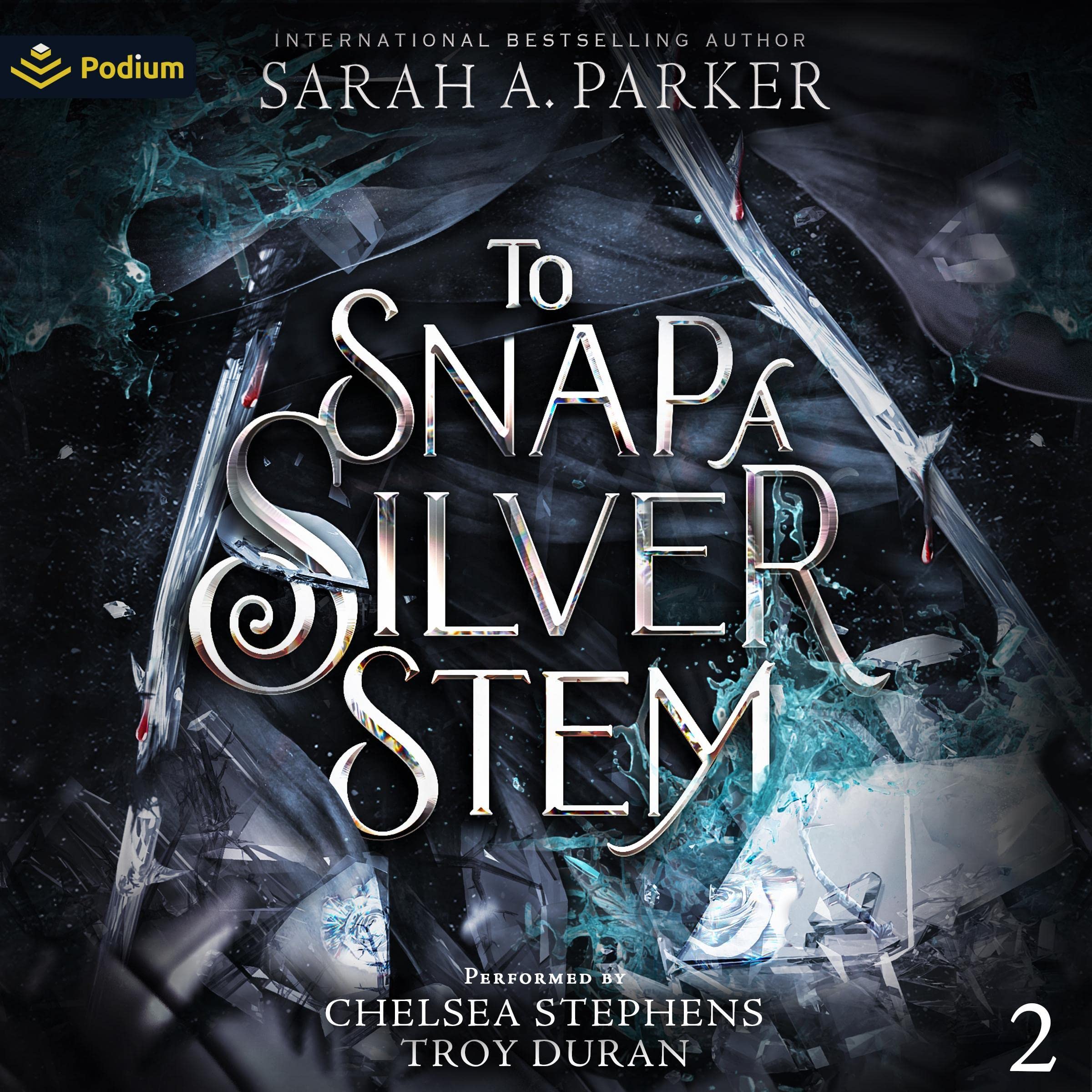 To Snap a Silver Stem