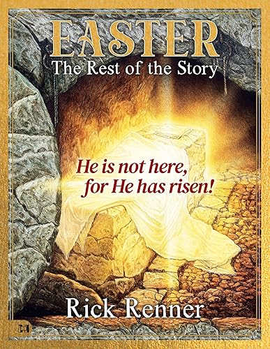 Easter: The Rest of the Story - Hardcover