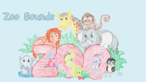 Zoo Sounds