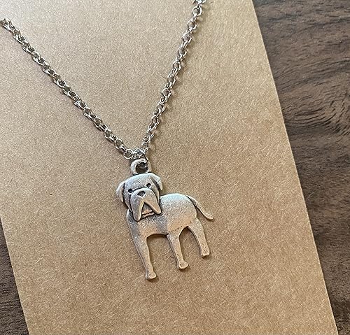 Miniatura 28 de Collar de raza de perro Grupo A