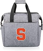 Vista 17 de PICNIC TIME NCAA unisex-adult Hielera de Almuerzo On The Go de la NCAA