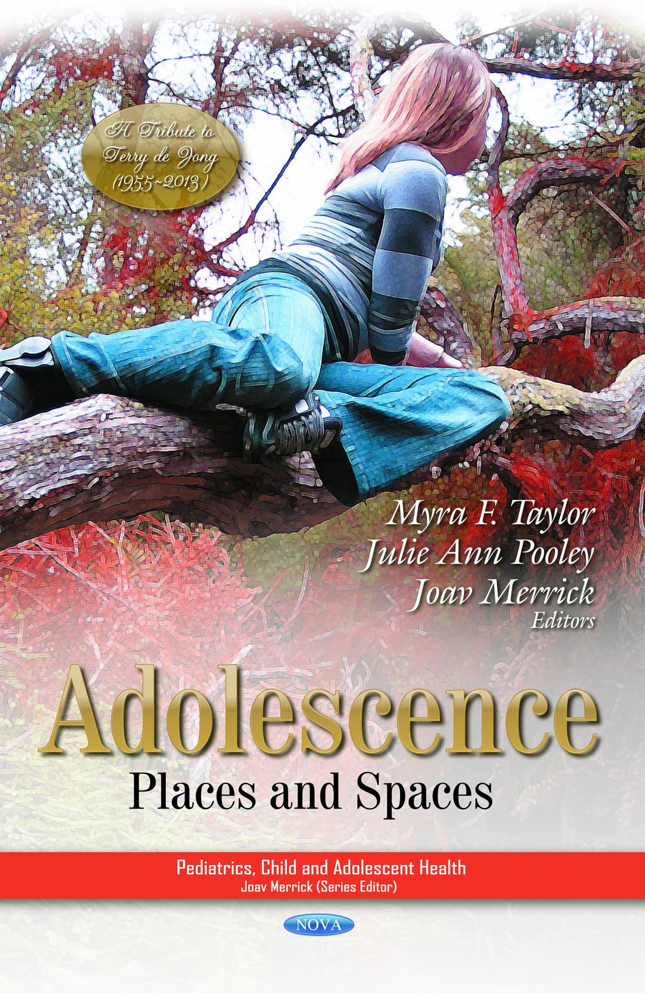 Adolescence: Places & Spaces