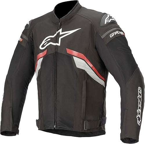 Miniatura 3 de Alpinestars - Chaqueta para motocicleta para hombre
