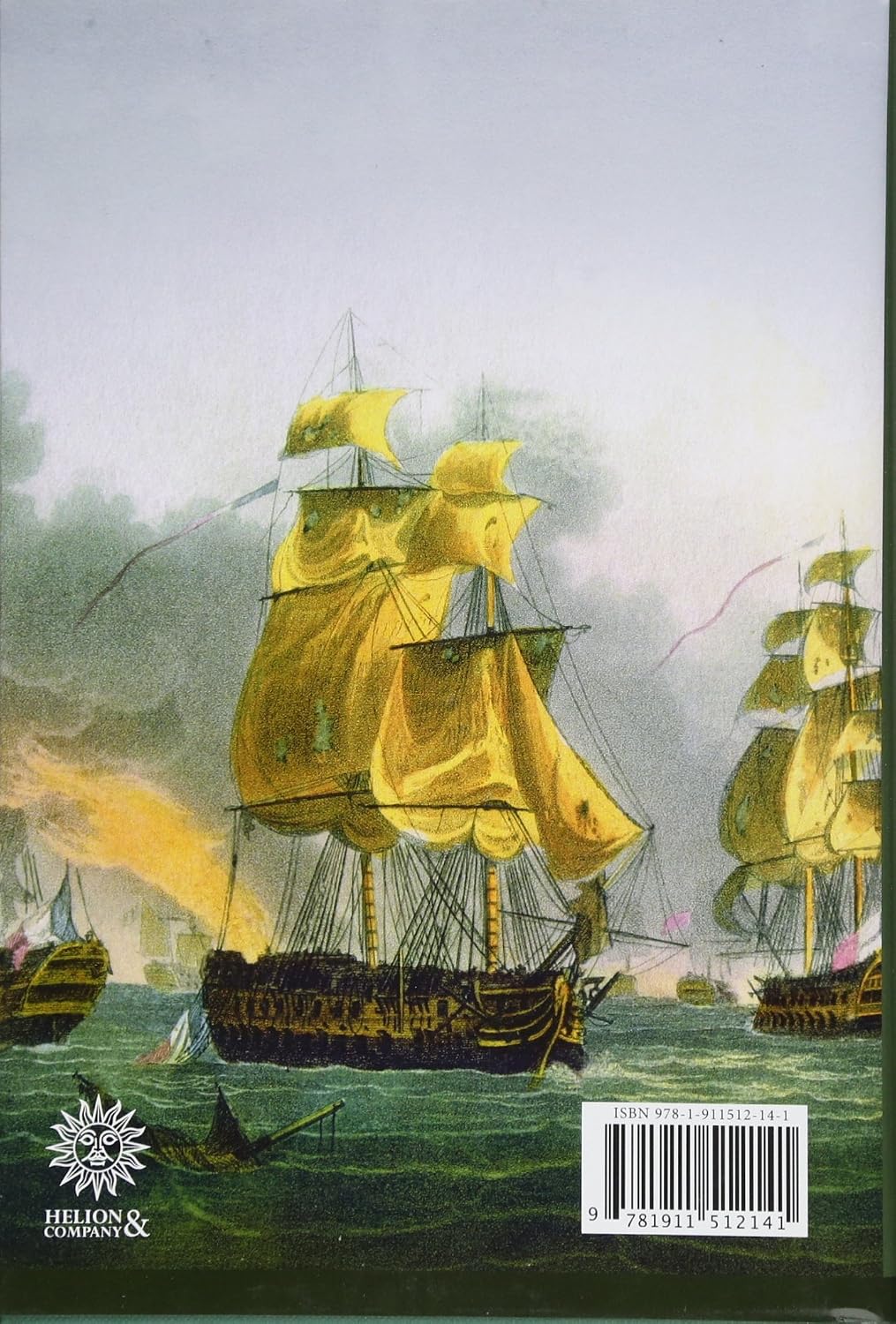 Far Distant Ships: The Blockade of Brest, 1793-1815 (From Reason to Revolution 1721-1815)