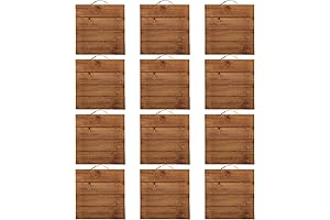 10" x 10" Wooden Pallets for Sale