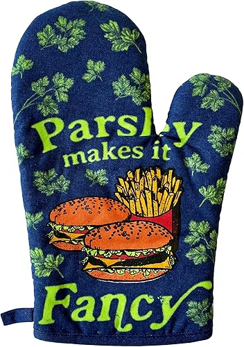 Miniatura 8 de Nacho - Guante de cocina para cocinero, diseño divertido de cocina mexicana, novedad y gráfico, para cocinar, cinco de mayo, divertido y novedoso