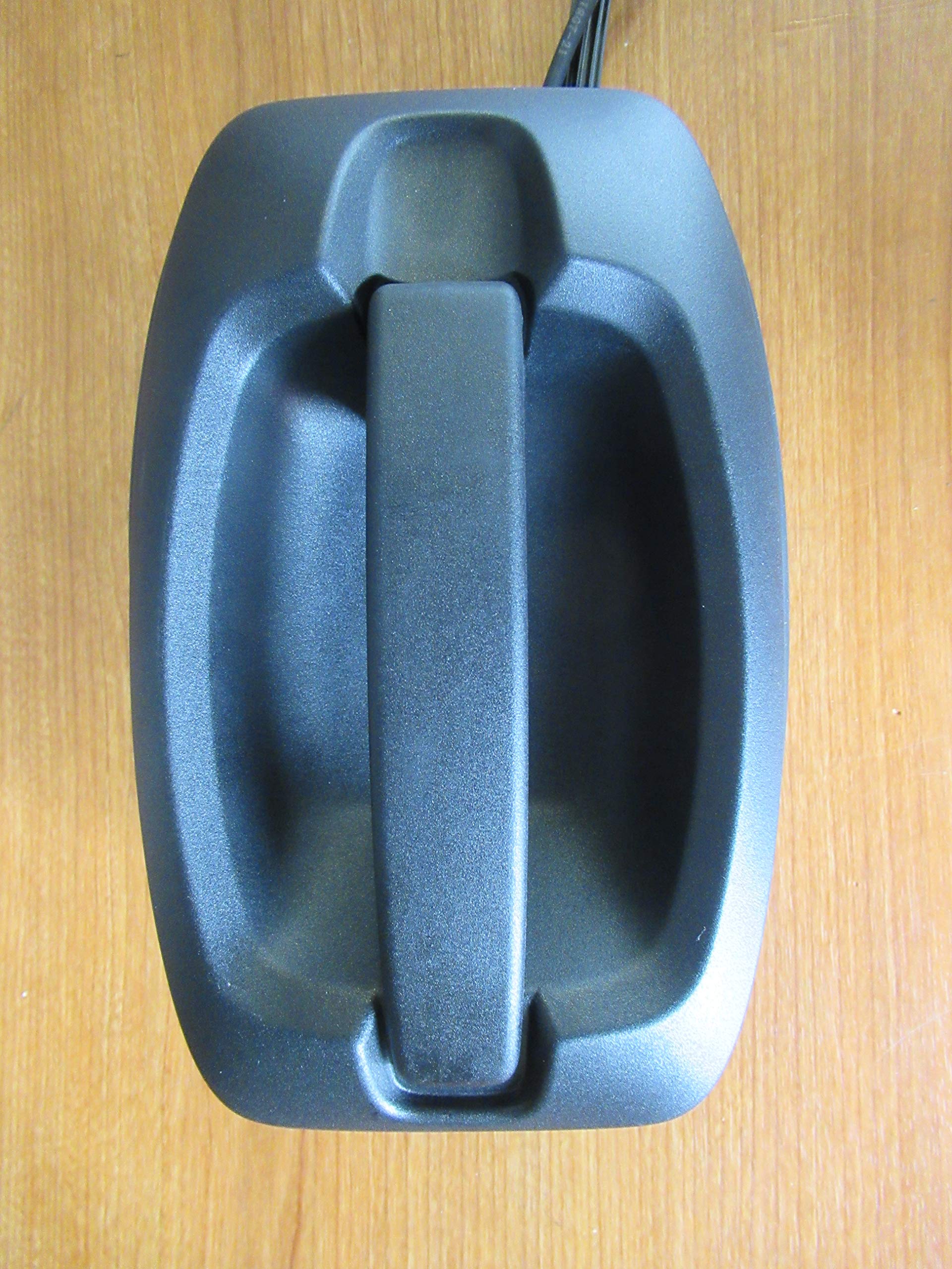 Poignée de porte coulissante Ram Promaster avec câble côté gauche ou droit