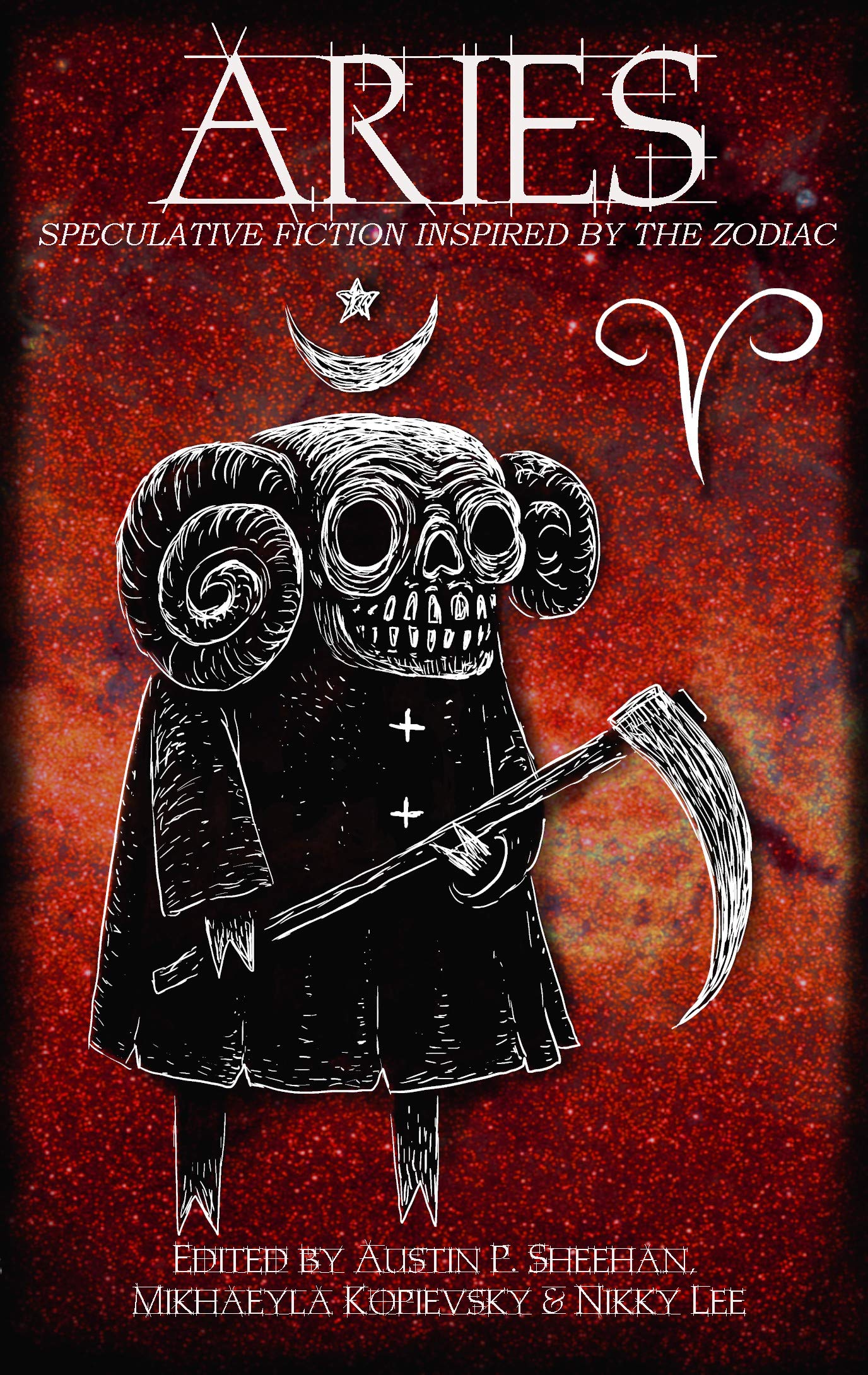 Cover of Aries