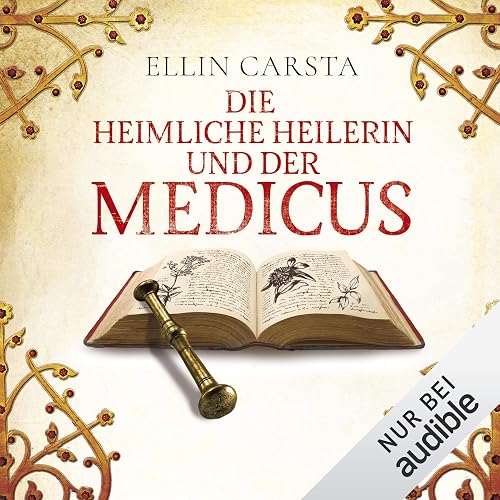 Die heimliche Heilerin und der Medicus: Die heimliche Heilerin 2