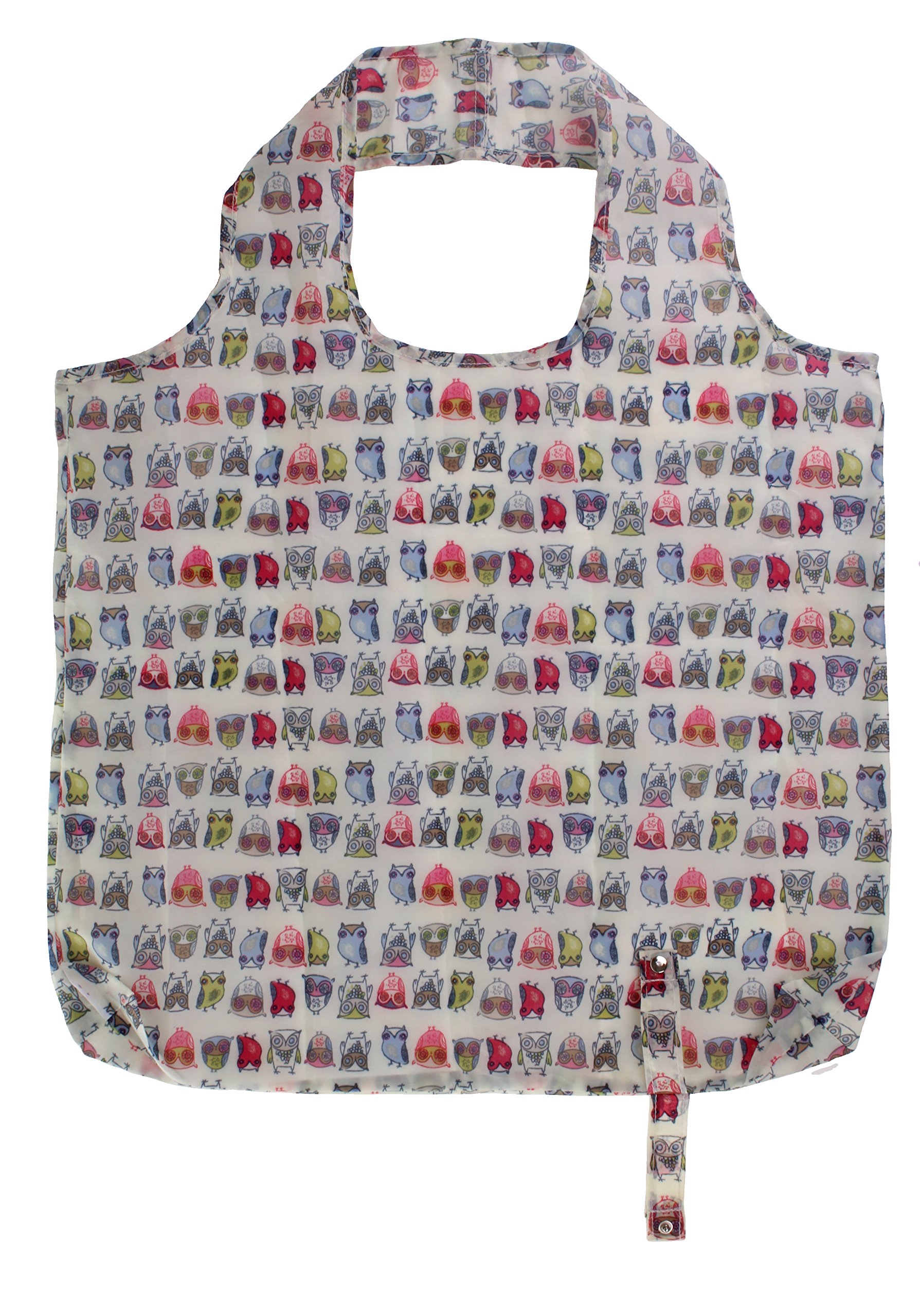 Ulster Weavers Multicolour Twitter Packable Bag