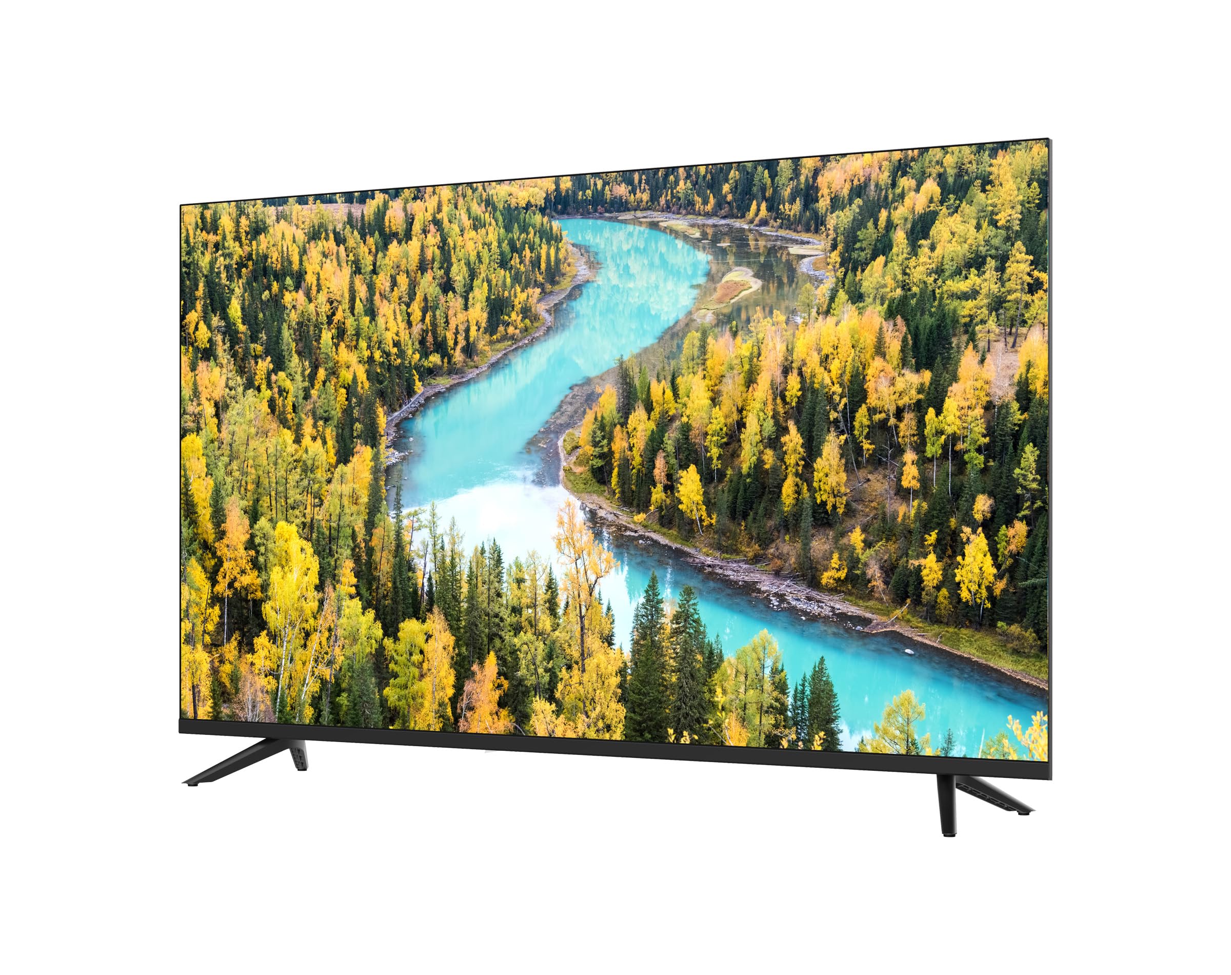 Stream System WebOS TV Smart 43