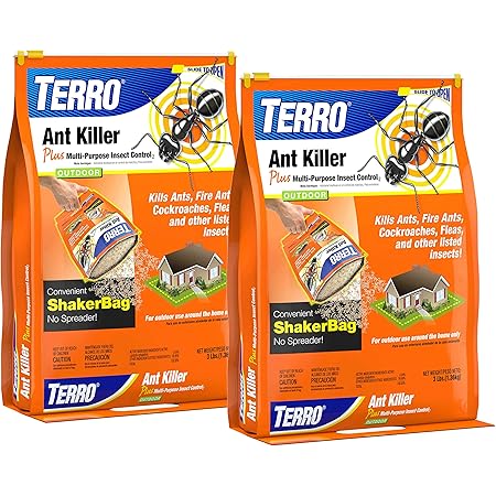 Terro ant killer plus Outlet
