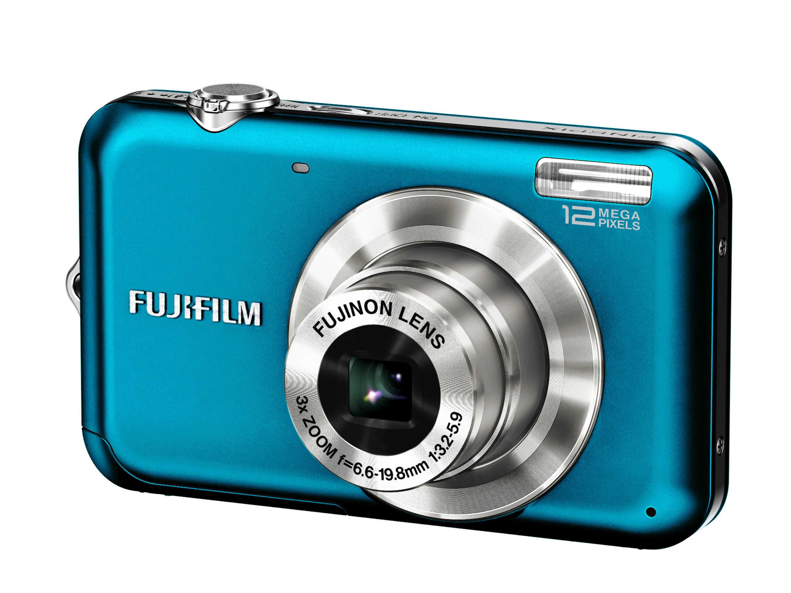 Fujifilm JV100 コンパクトデジタルカメラ Amazon.com : Fujifilm FinePix JV100 12 MP Digital Camera with 3x