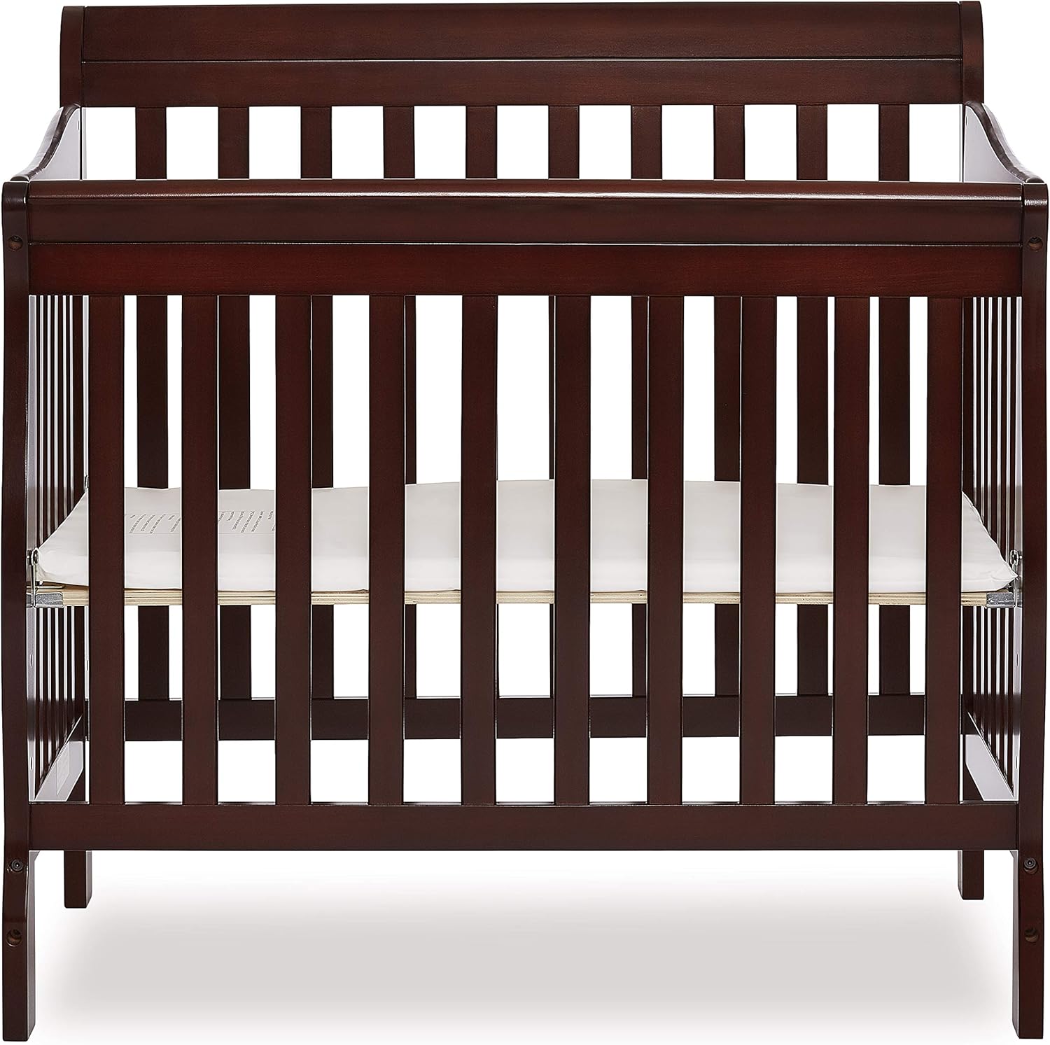 aden mini crib conversion kit