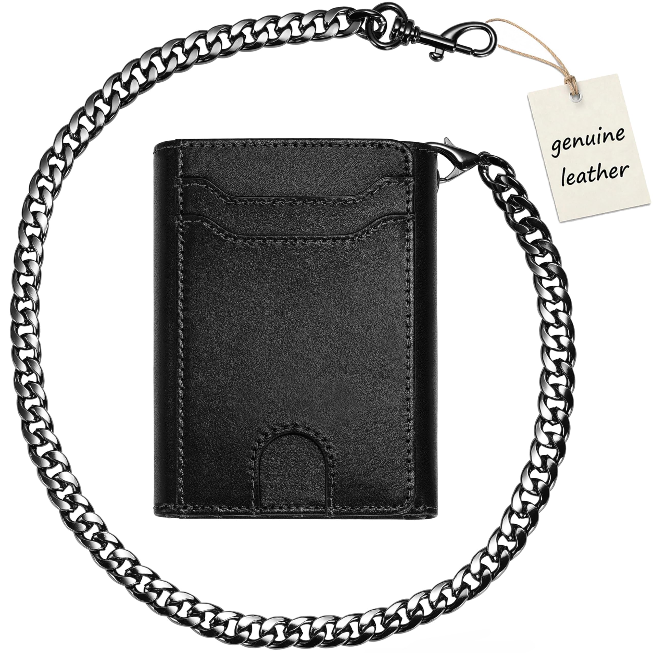 Amazon.com: FURID: Chain Wallet