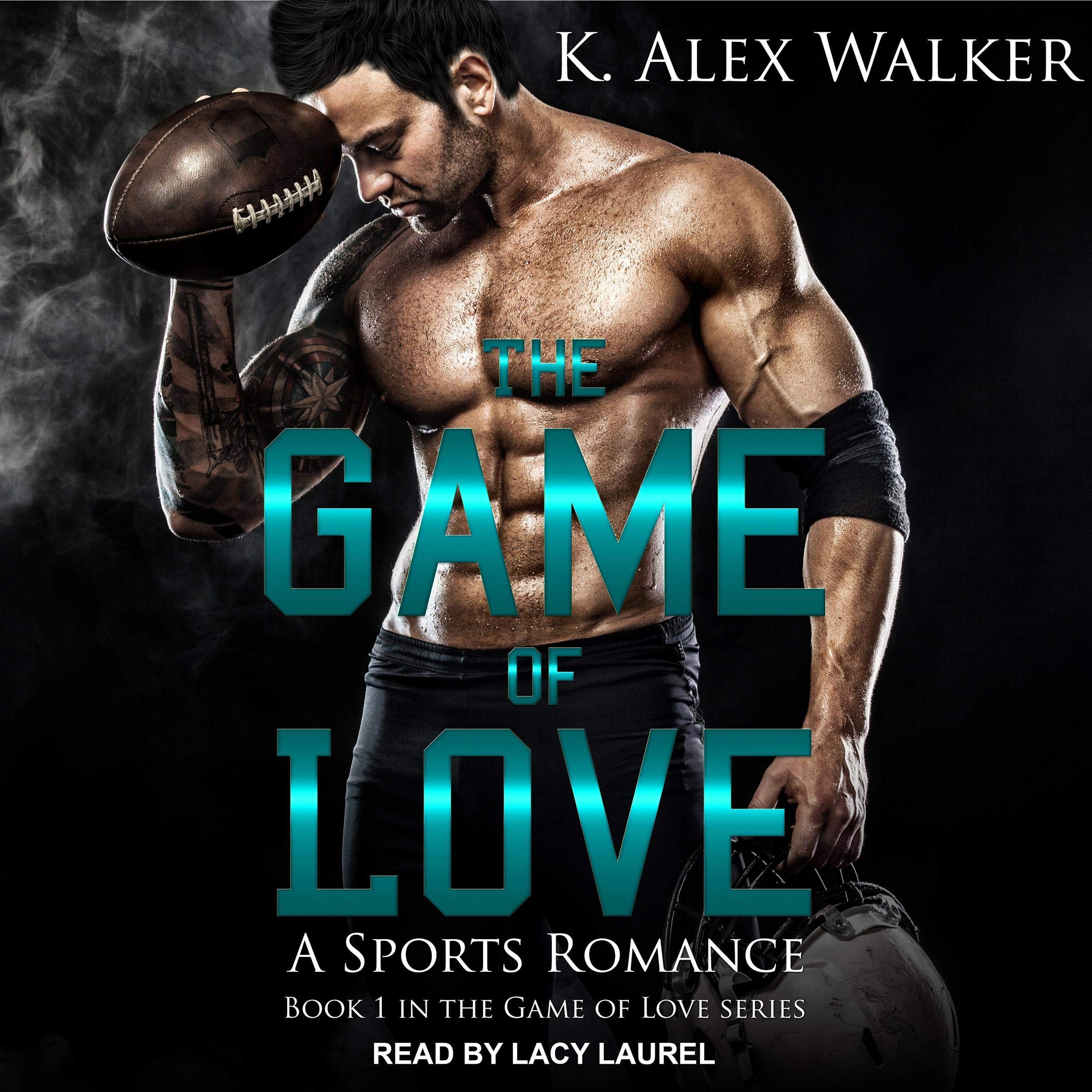 Cover art for The Game of Love
