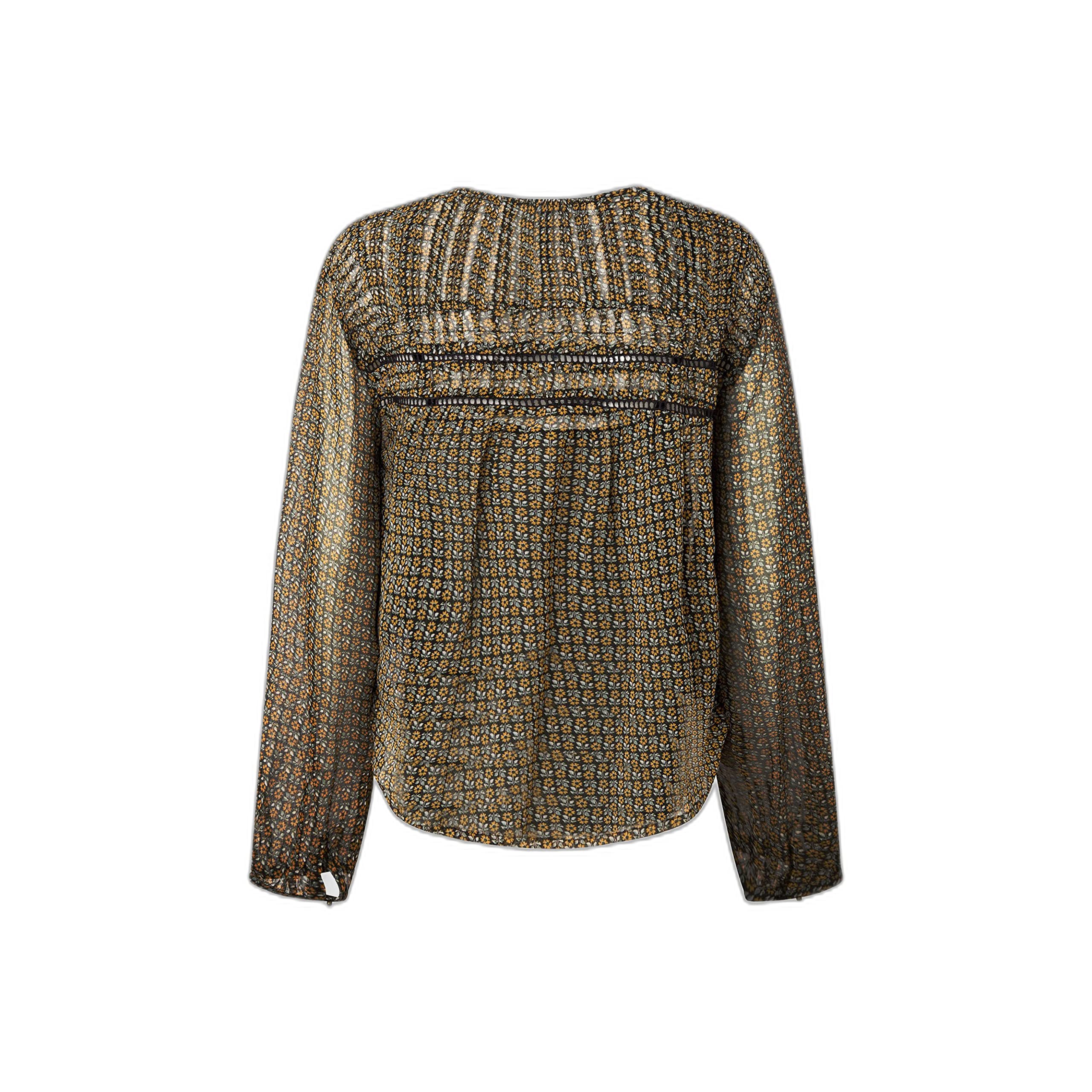 Pepe Jeans Damenhemd Noemi