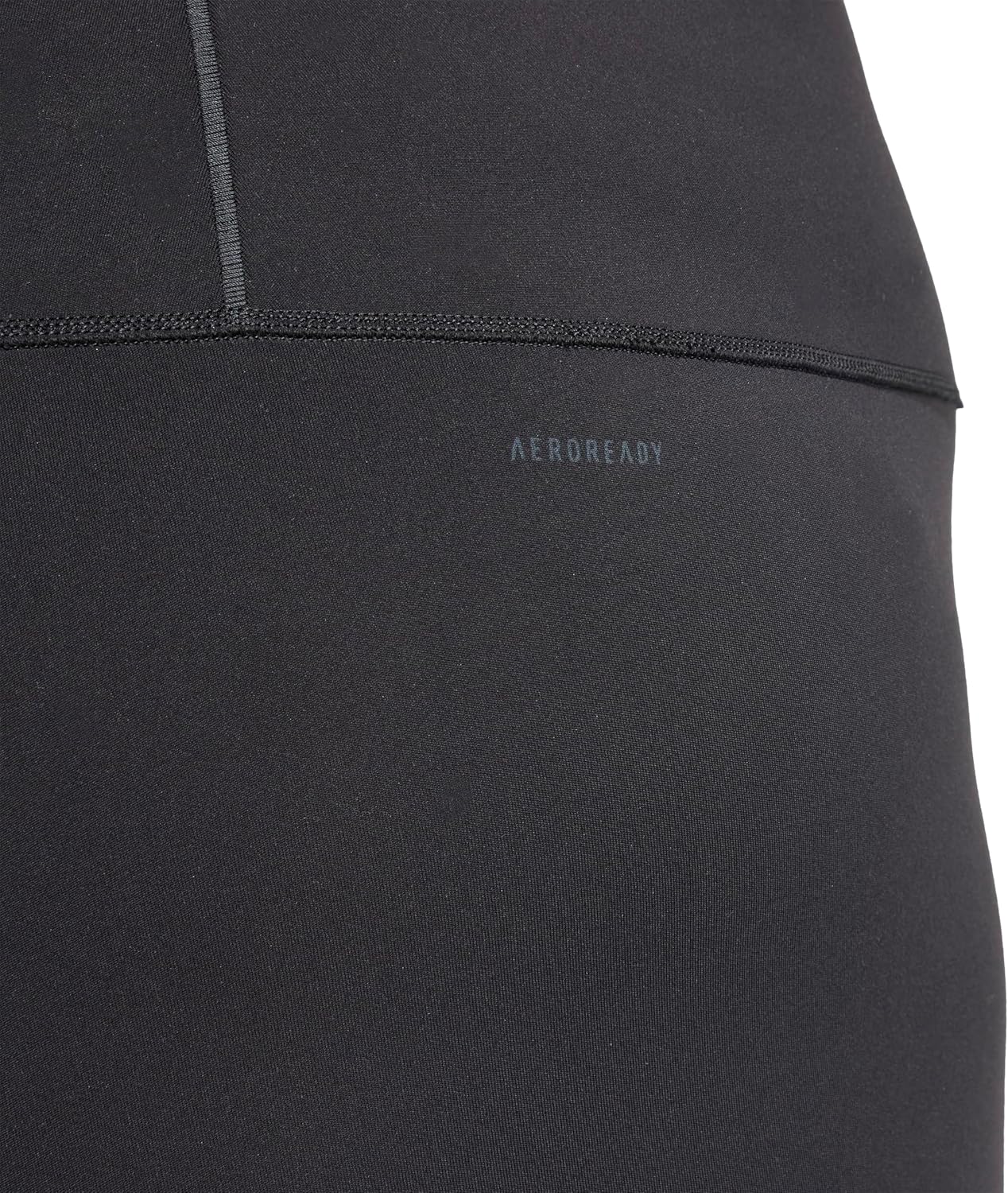 Adidas Womens All Me 7/8 Leggings - Image 5