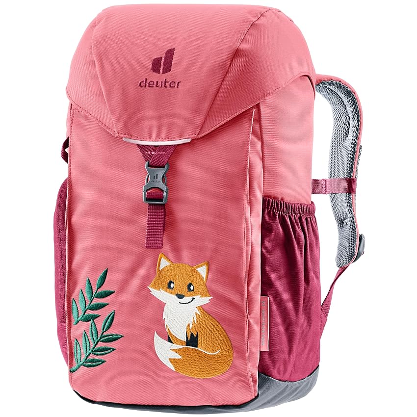 Deuter Waldfuchs 14 Zaino per l’asilo per bambini