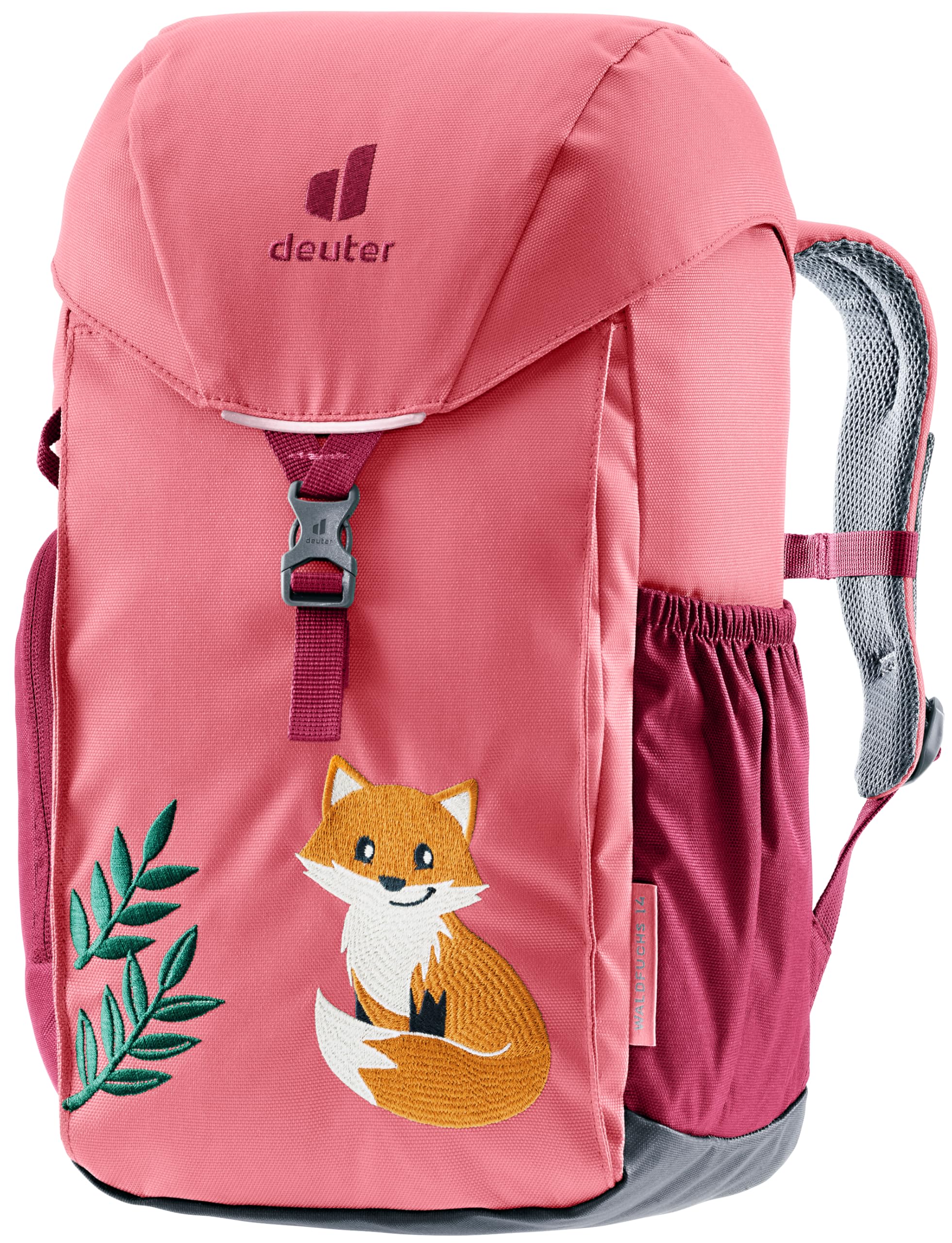 deuter Waldfuchs 14 plecak dziecięcy