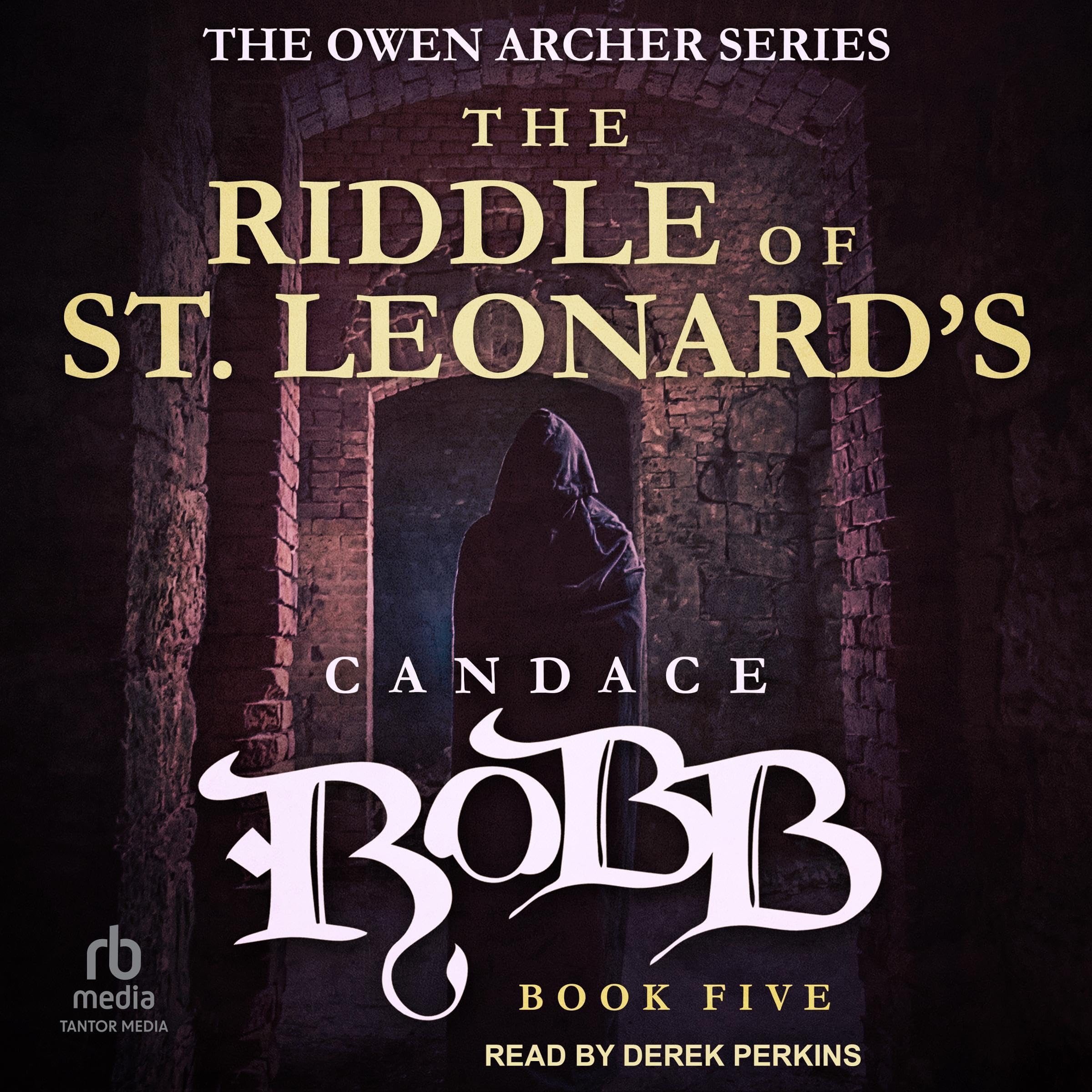 The Riddle of St. Leonard's