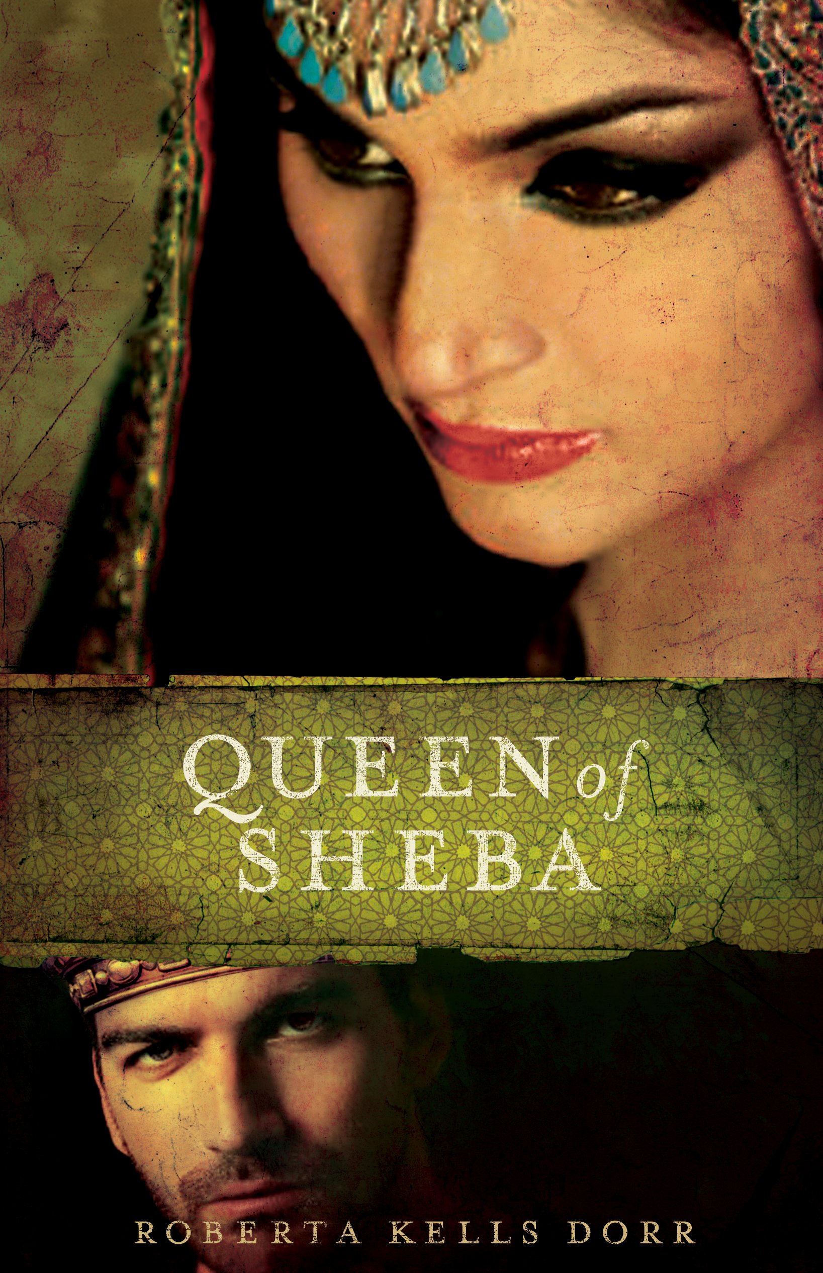 Queen of Sheba Paperback – July 1, 2013
