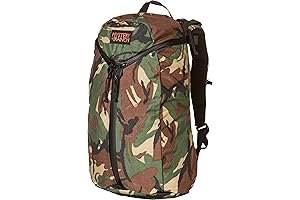 Mystery Ranch Urban Assault 21: Premium Backpack Inspired by Military Grade Rucksacks