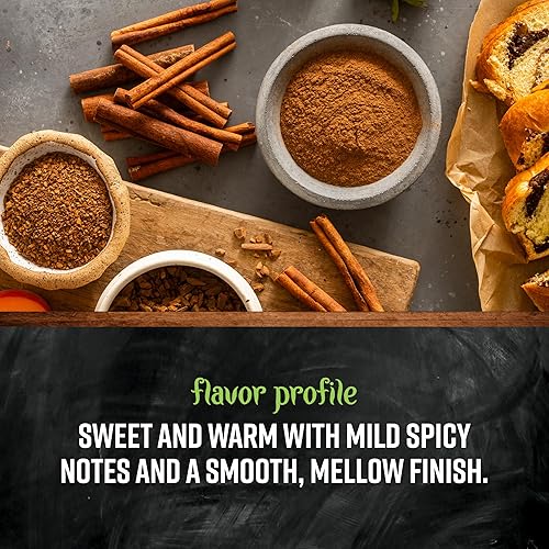 Miniatura 4 de Frontier Co-op Korintje - Palitos de canela, 16 onzas, bolsa a granel, para uso artesanal, bebidas calientes y tés