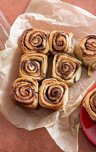 Miniatura 4 de Bobs Red Mill Harina de arroz blanco sin gluten 24 onzas paquete de 1